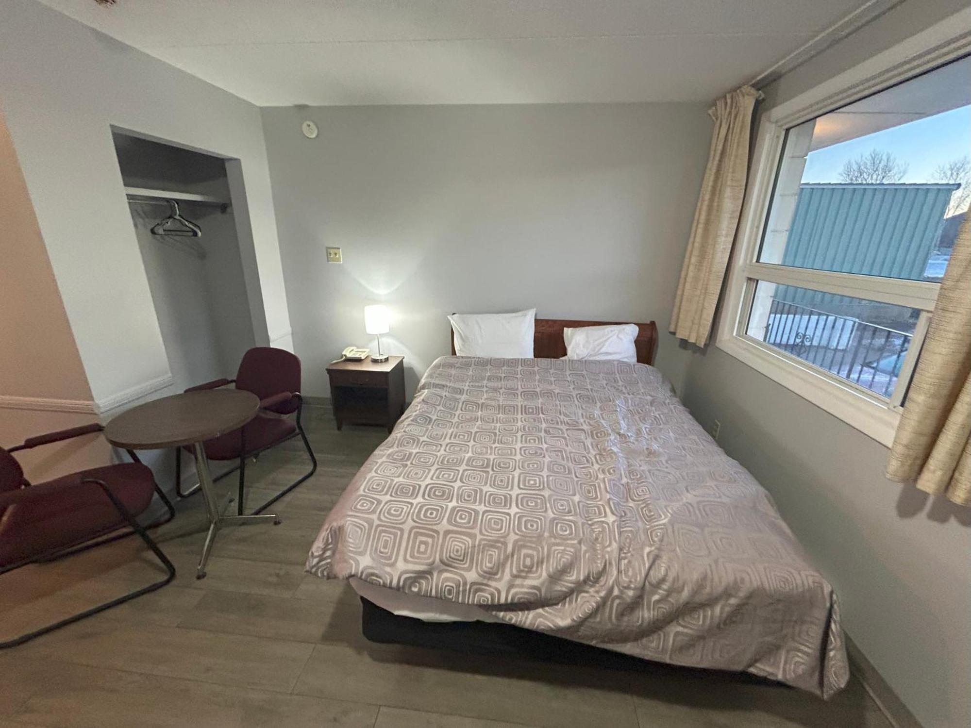 Relax Motel Thunder Bay Zimmer foto