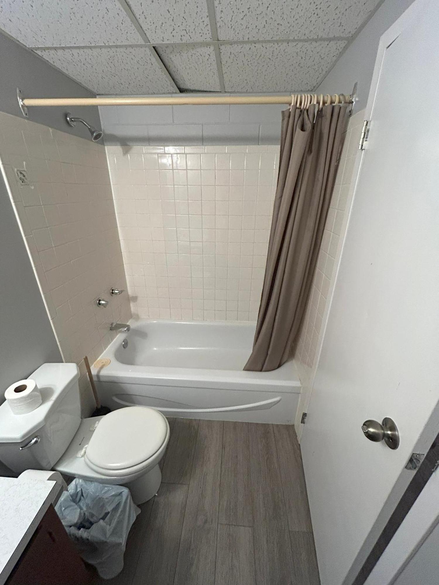 Relax Motel Thunder Bay Zimmer foto