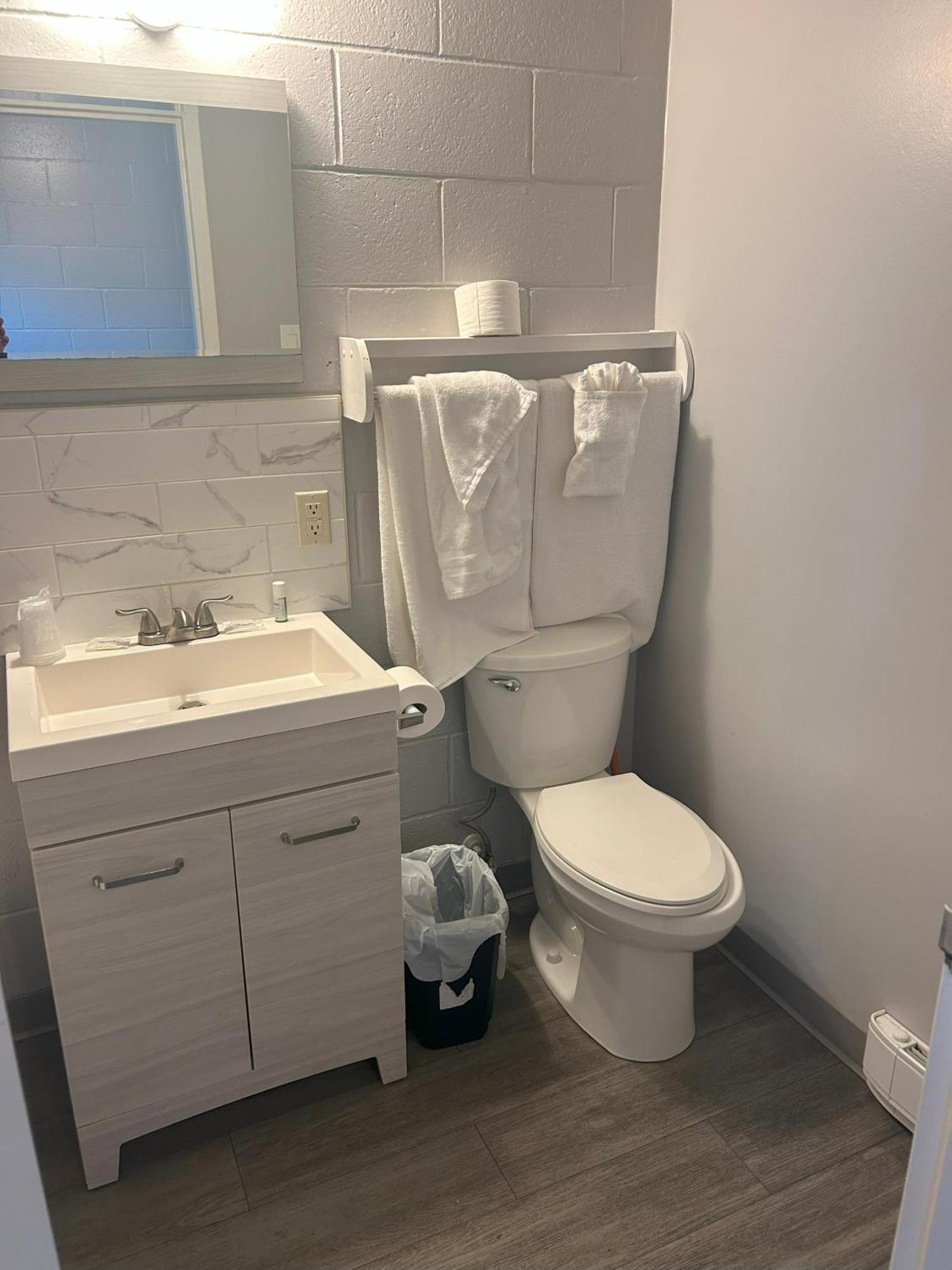 Relax Motel Thunder Bay Zimmer foto