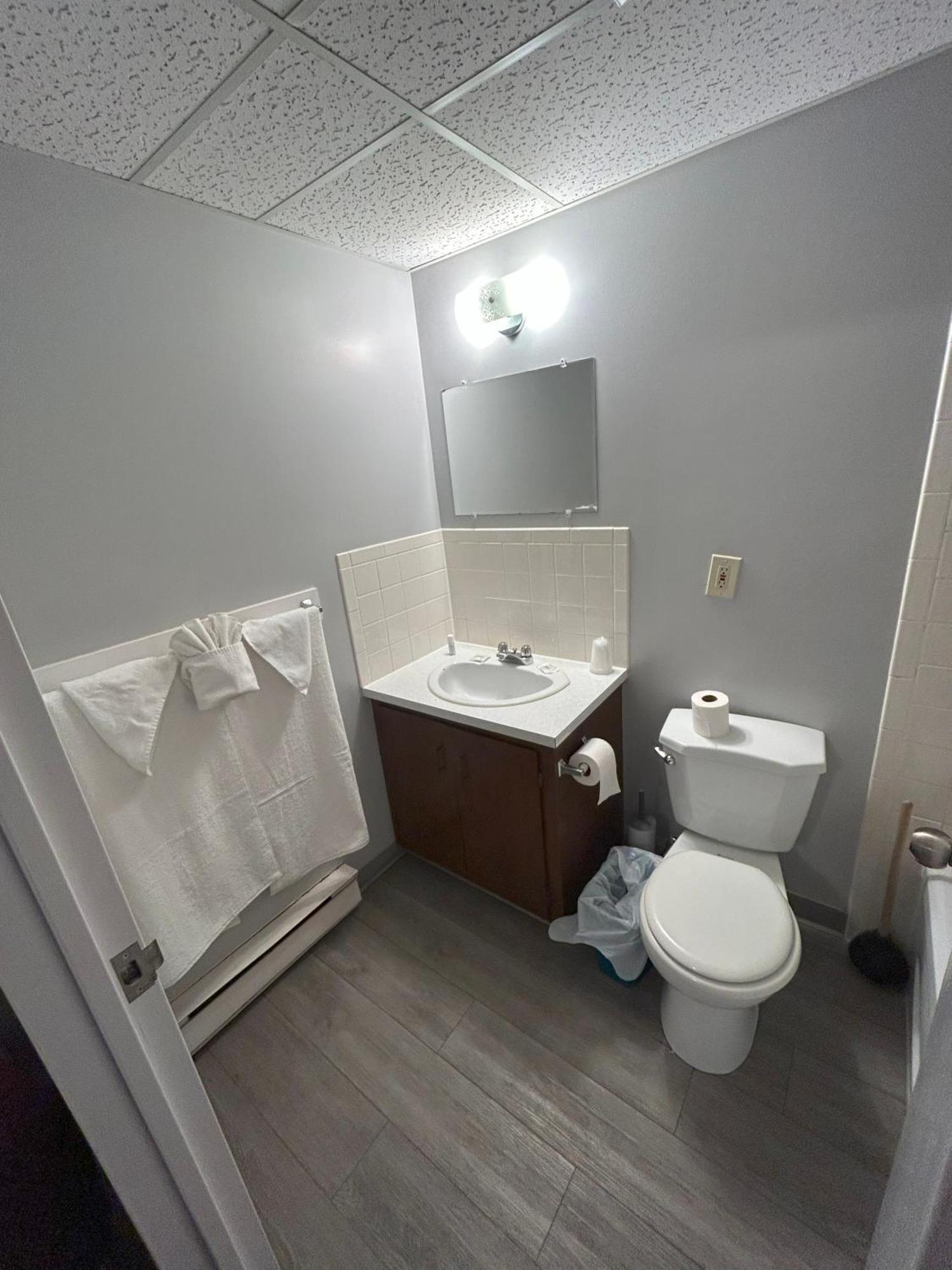 Relax Motel Thunder Bay Zimmer foto