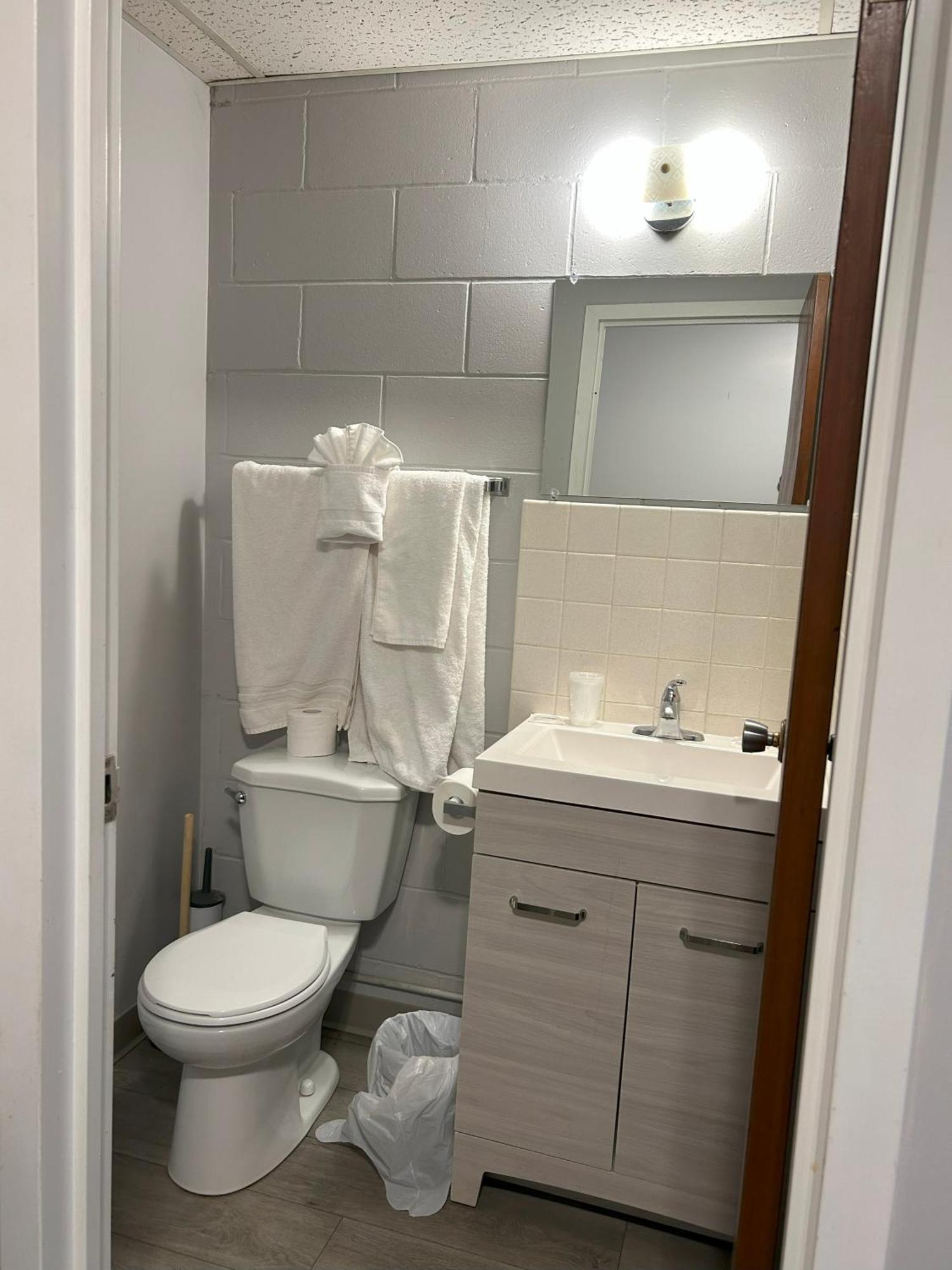 Relax Motel Thunder Bay Zimmer foto