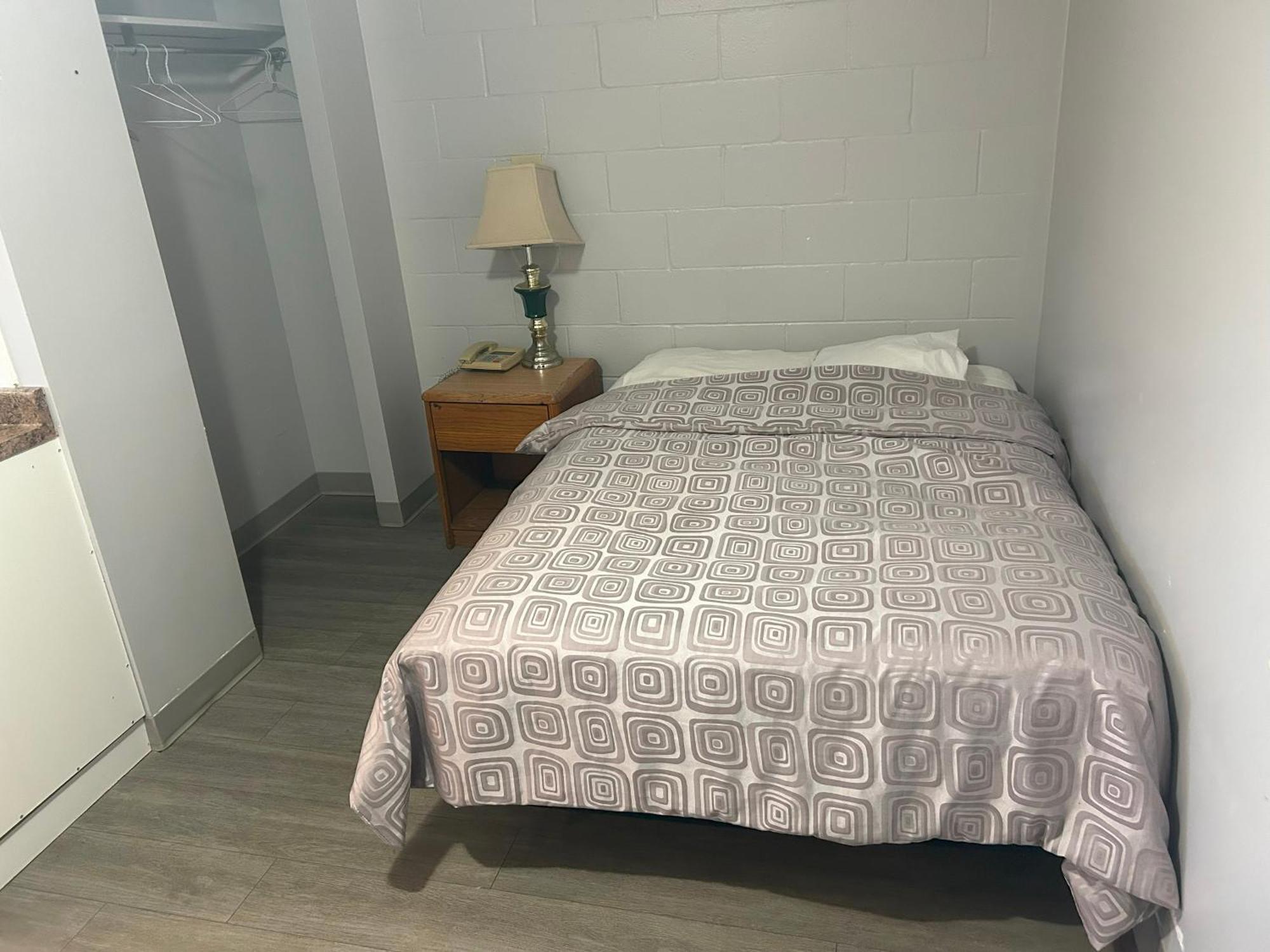 Relax Motel Thunder Bay Zimmer foto